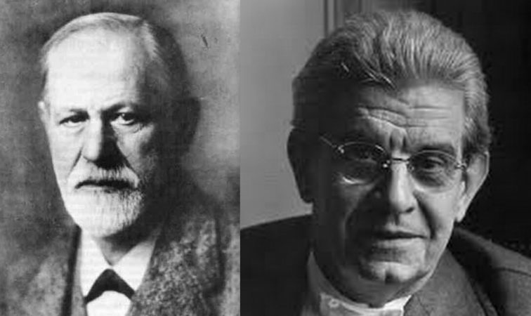 Curso de Formação Continuada “Teoria Psicanalítica de Freud a Lacan” – Nova turma para 2022
