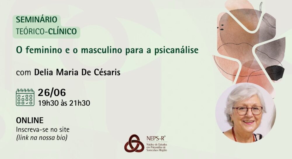 Seminário Teórico Clínico 