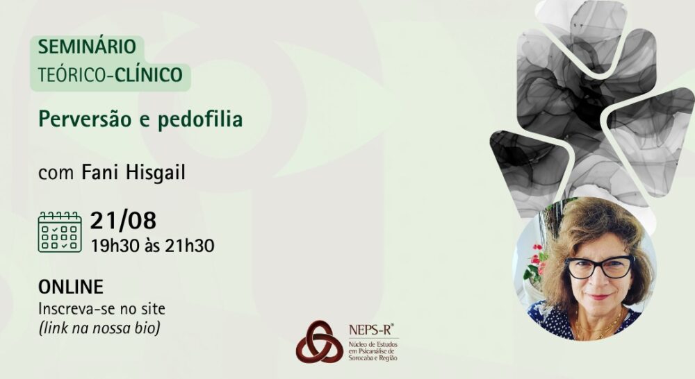 Seminário Teórico-Clínico