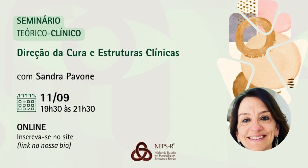 Seminário Teórico-Clínico