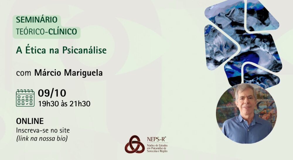 Seminário Teórico-Clínico