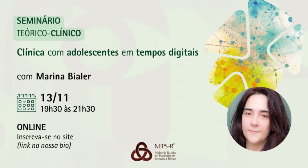 Seminário Teórico-Clínico