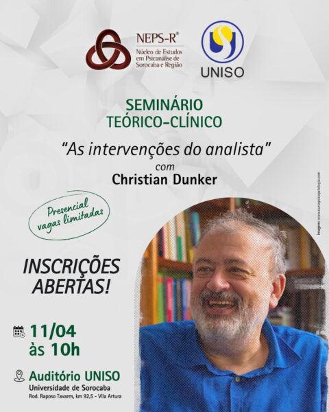 Seminário Teórico-Clínico