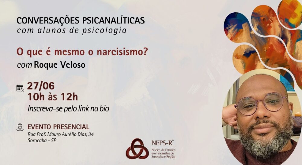 Conversações Psicanalíticas